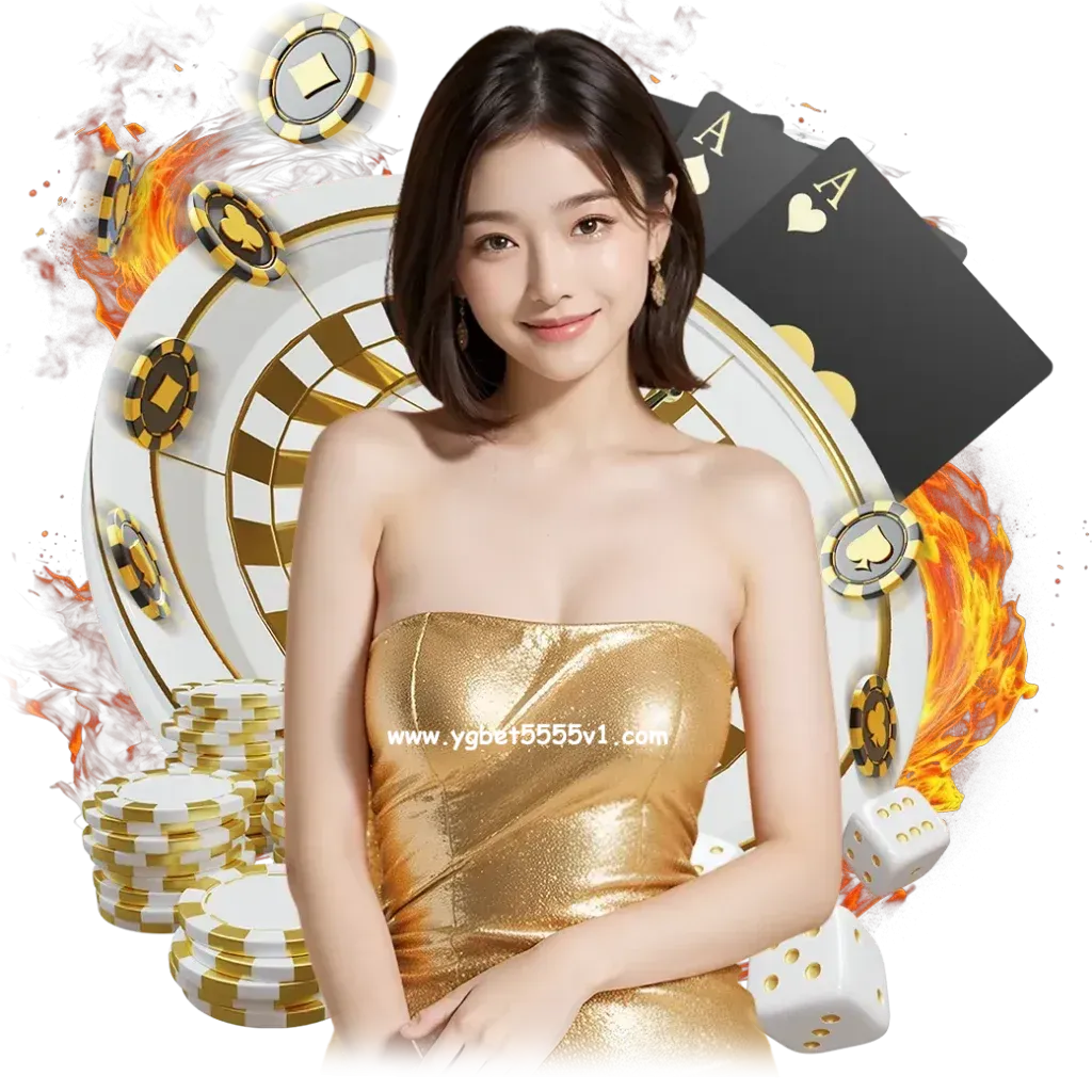 ygbet5555